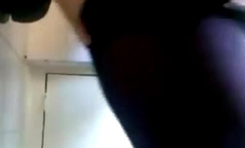 big black cck dild dggy ass masturbatin webcam