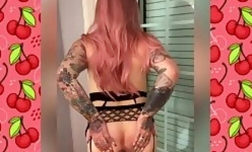 TS Emma Ink solo compilation