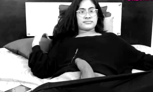 Amazing transgirl monsterdick cumshot Webcam