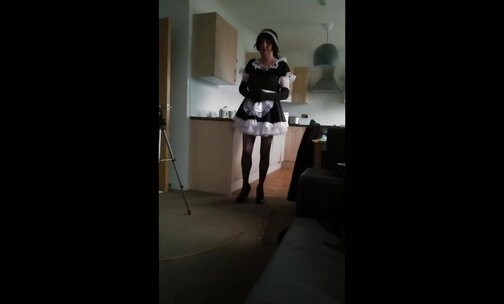 Meet rosemary the maid