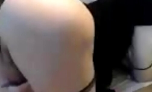 Sexy brunette tgirl large ass balls online