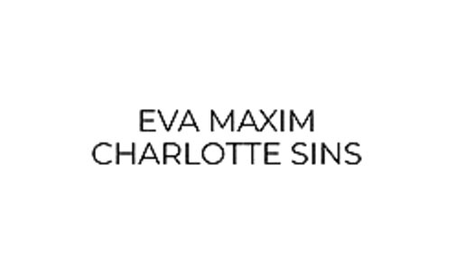 Playful teen Charlotte Sins fucked by her big cock tranny friend Eva Maxim