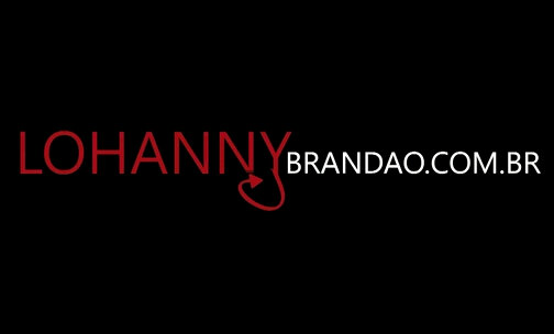 Lohanny Brandao - How I catch my little bitch - parts 2 and 3