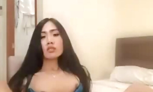 Sexy Shemale Slut Cum XXX