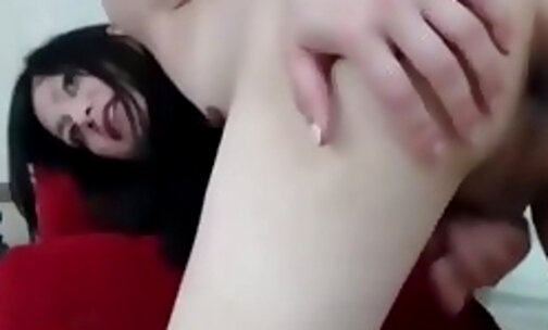 These two shecock babes fuck like crazy